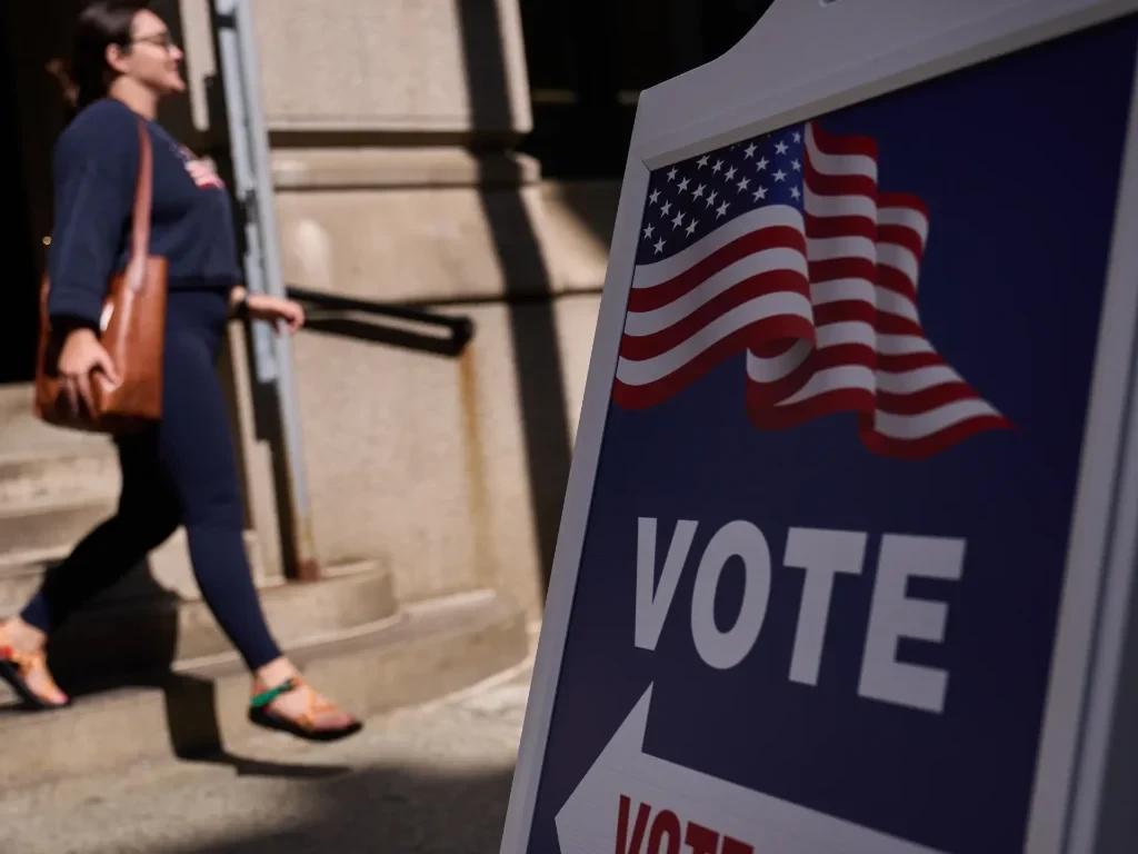 New Hampshire Primary Results Set Key Senate Race Between Chris Pappas and John Sununu