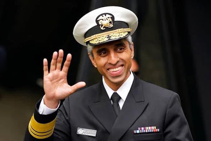 Surgeon General Declares Loneliness a National Public Health Emergency